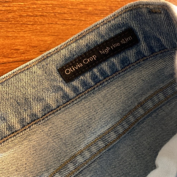 Citizens of Humanity jeans - Picture 3 of 12